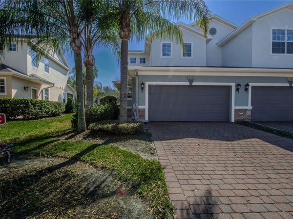 762 TERRACE SPRING DRIVE, ORLANDO, FL 32828