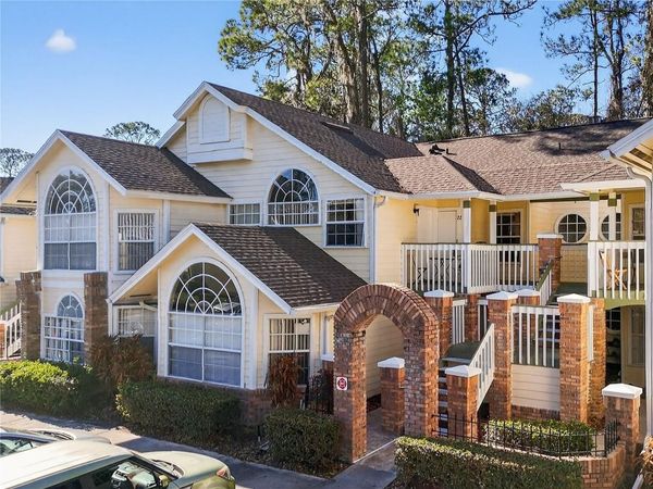 5005 LAGUNA BAY CIRCLE , Unit 22, KISSIMMEE, FL 34746