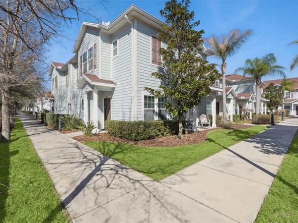 3209 WISH AVENUE, KISSIMMEE, FL 34747