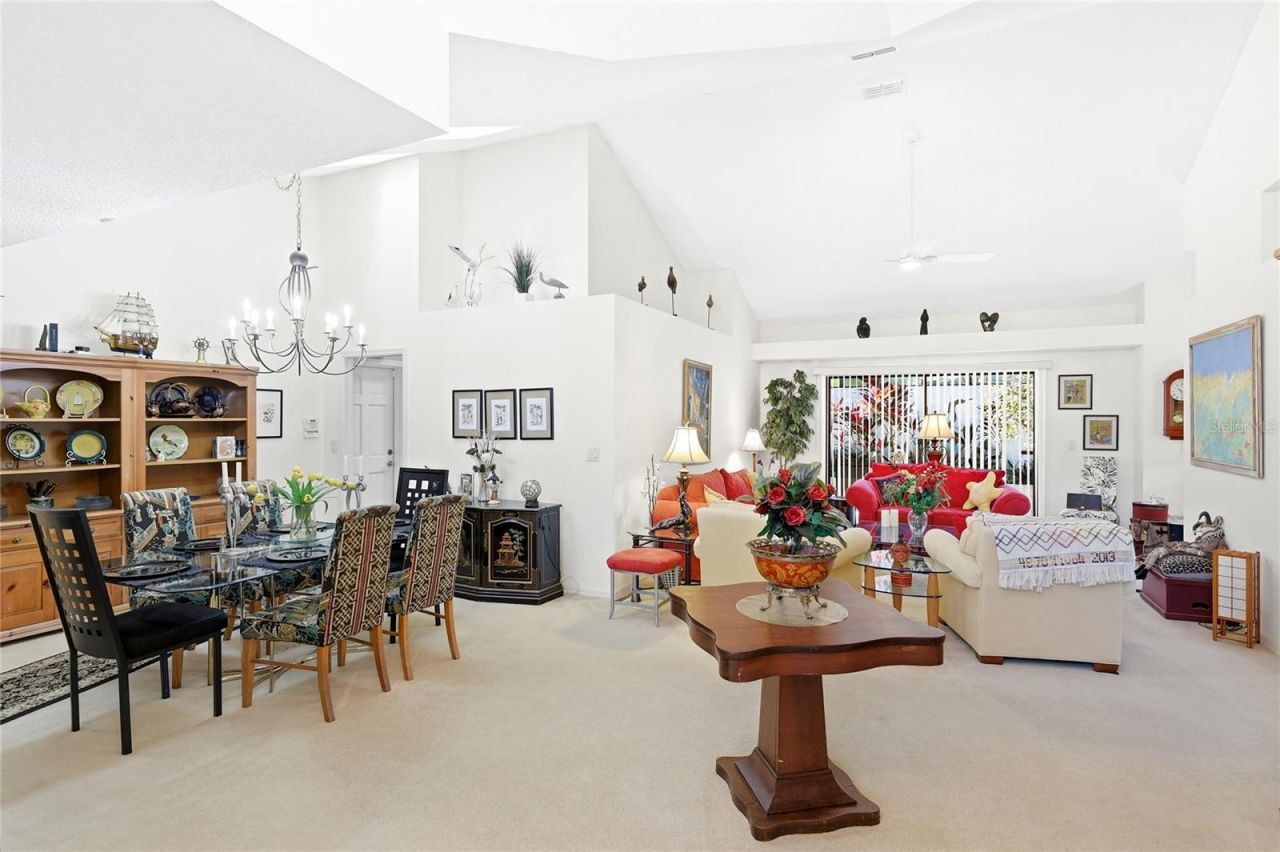 4870 Tivoli Court, Sarasota, FL 34235 Photo