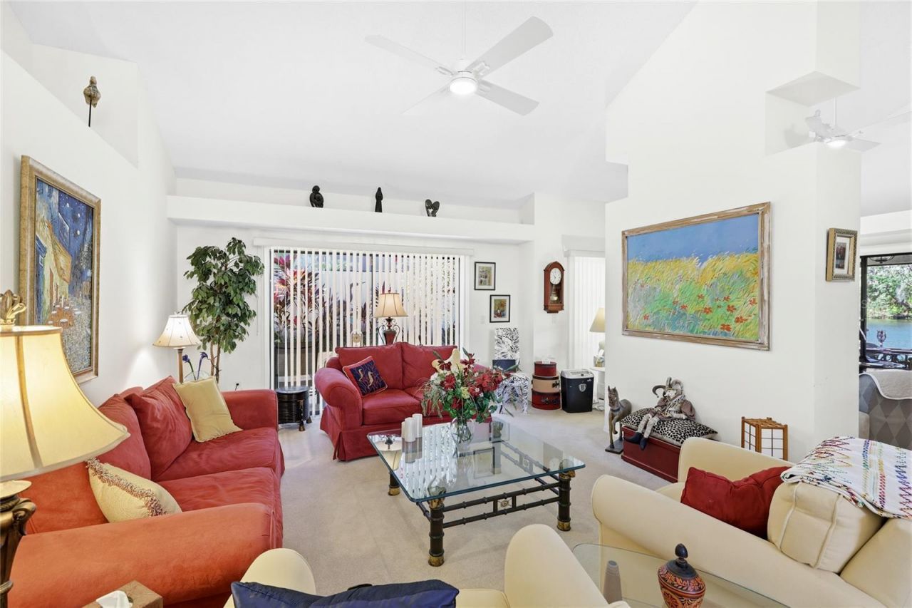 4870 Tivoli Court, Sarasota, FL 34235 Photo