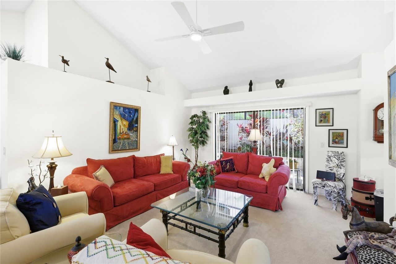 4870 Tivoli Court, Sarasota, FL 34235 Photo