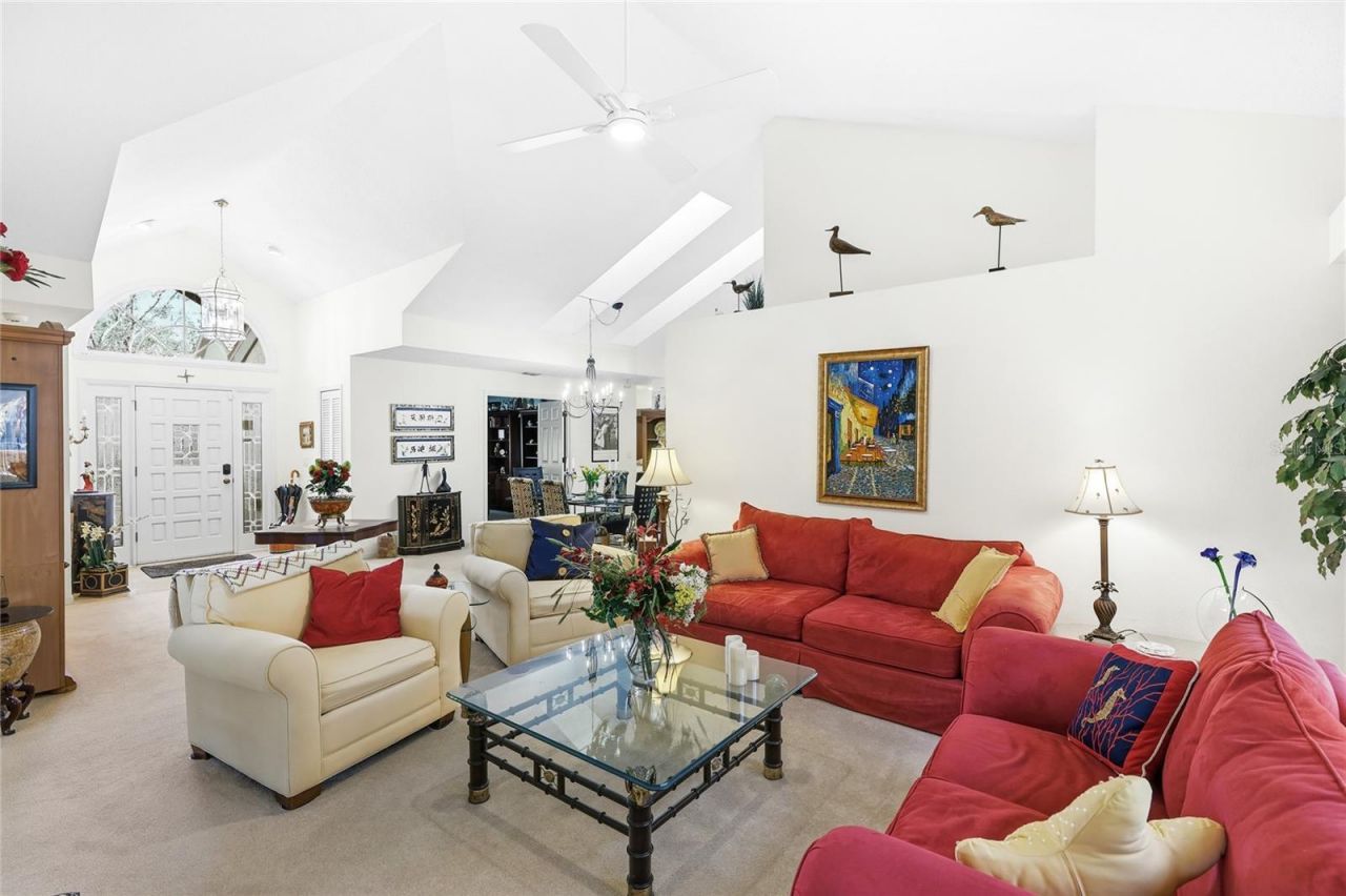 4870 Tivoli Court, Sarasota, FL 34235 Photo