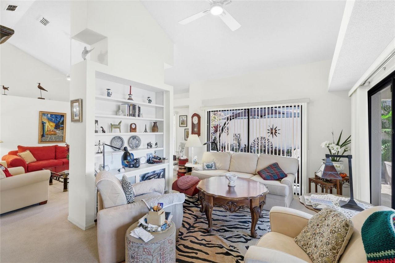 4870 Tivoli Court, Sarasota, FL 34235 Photo
