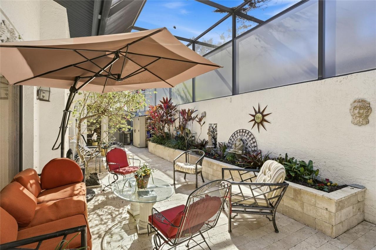 4870 Tivoli Court, Sarasota, FL 34235 Photo