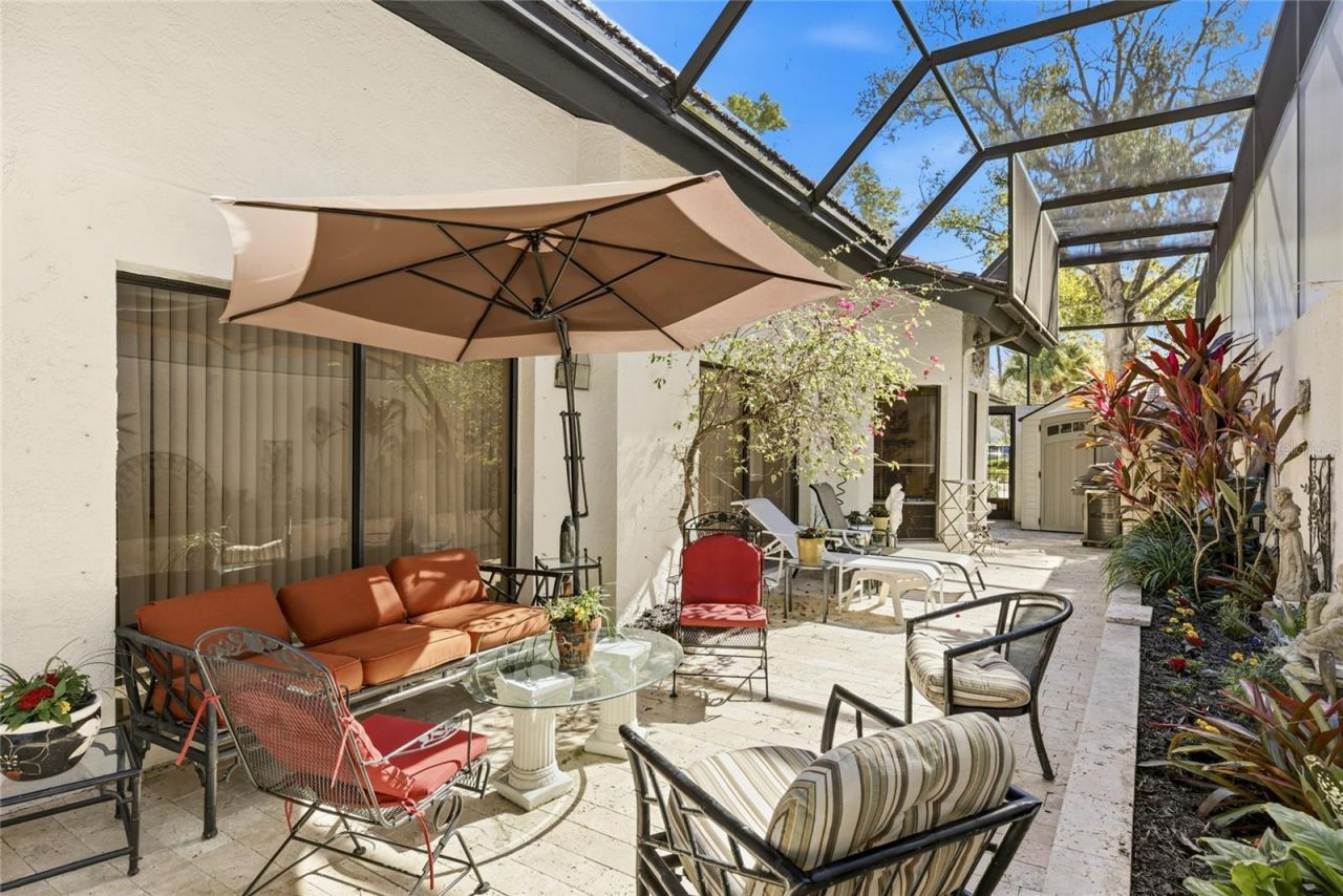 4870 Tivoli Court, Sarasota, FL 34235 Photo