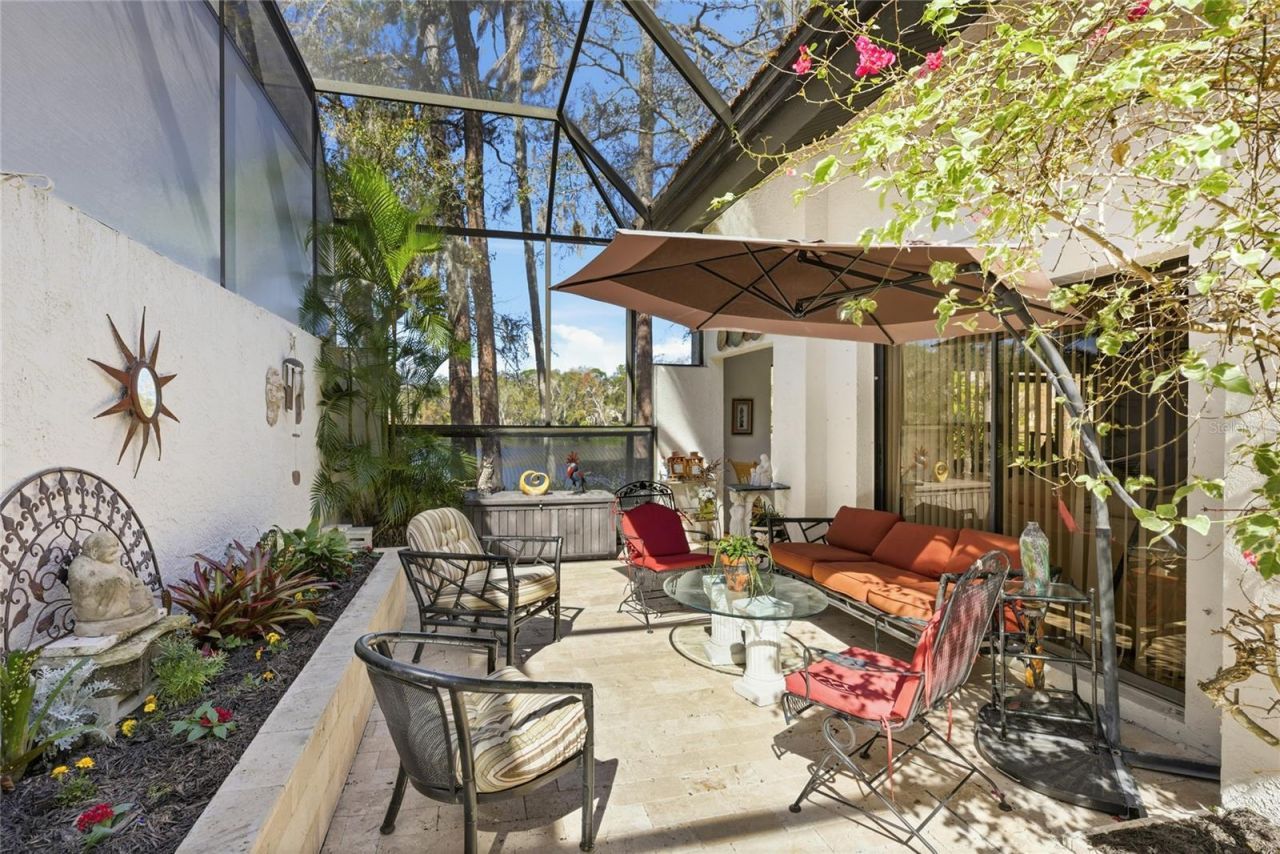 4870 Tivoli Court, Sarasota, FL 34235 Photo