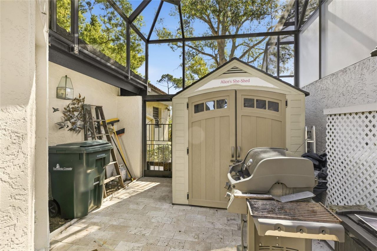4870 Tivoli Court, Sarasota, FL 34235 Photo