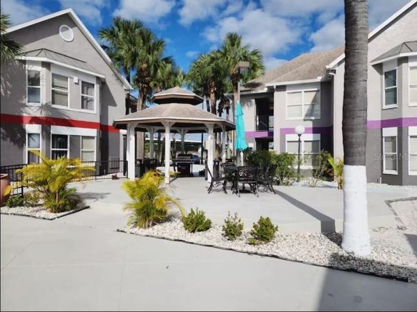 3100 PARKWAY BOULEVARD , Unit 421, KISSIMMEE, FL 34747