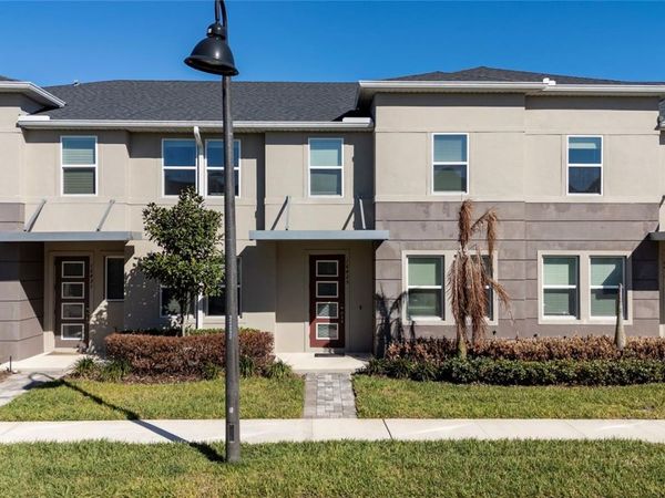 16425 PRAIRIE SCHOOL DRIVE , WINTER GARDEN, FL 34787