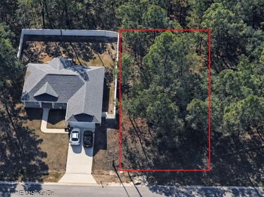 602 E NEMO DRIVE , DUNNELLON, FL 34434