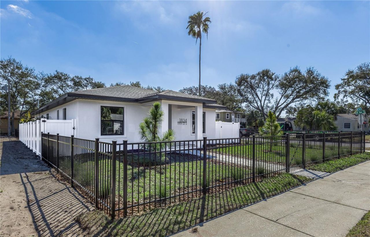 1834/1836 19th Street S, Saint Petersburg, FL 33712 Photo