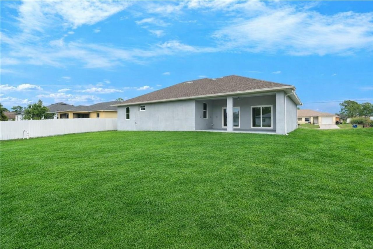 1043 Albert Ave, Lehigh Acres, FL 33971 Photo