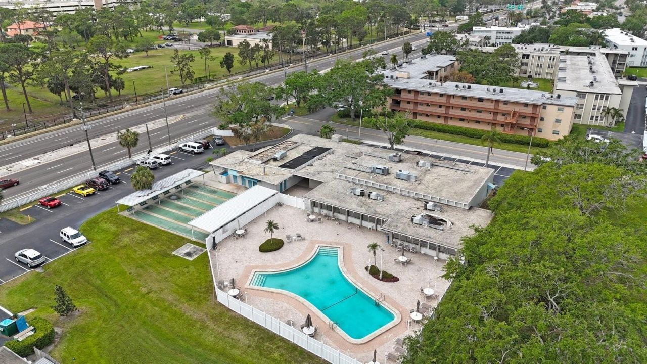 9945 47th Ave N, Unit 203, Saint Petersburg, FL 33708 Photo