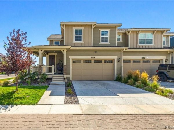 9541 Richfield Street, Commerce City, CO 80022