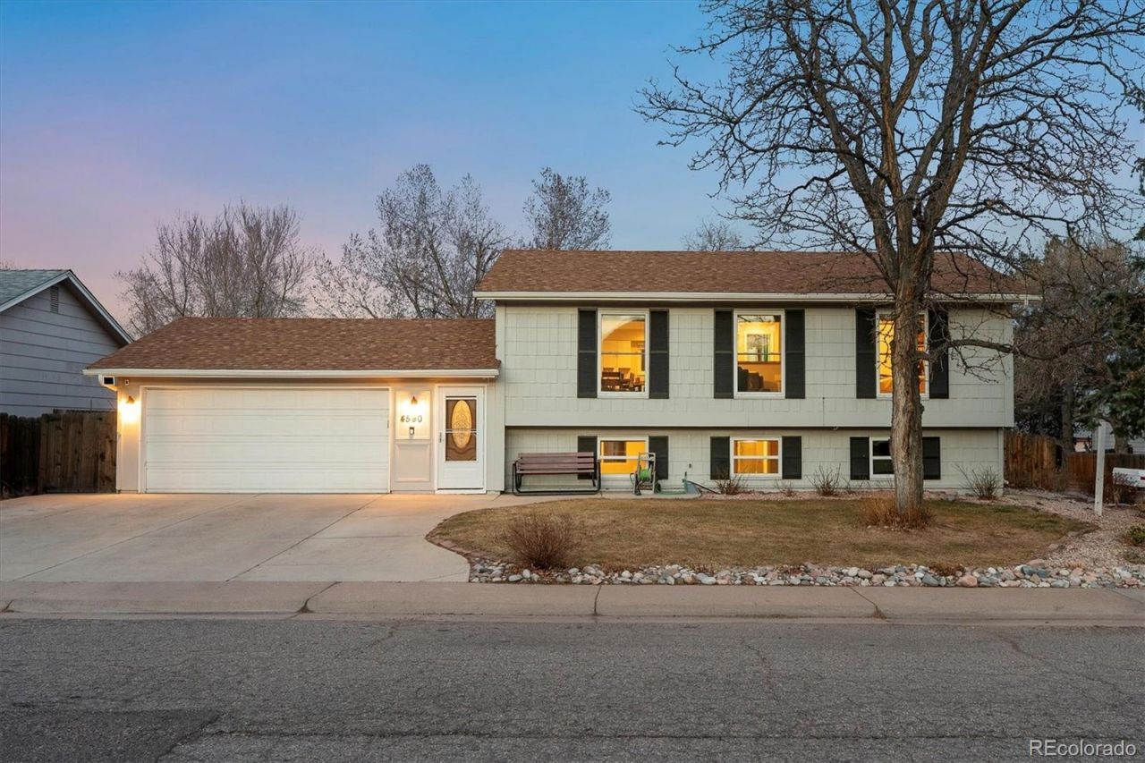 4590 S Braun Court, Morrison, CO 80465 Main Photo