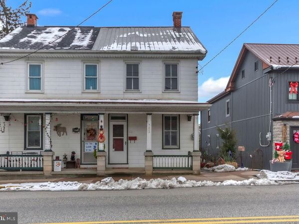 302 W MAIN STREET, ANNVILLE, PA 17003