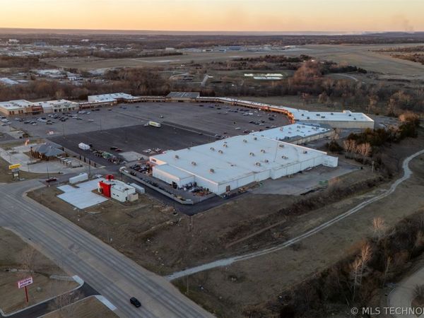 1200 Lonnie Abbott Boulevard , Ada, OK 74820