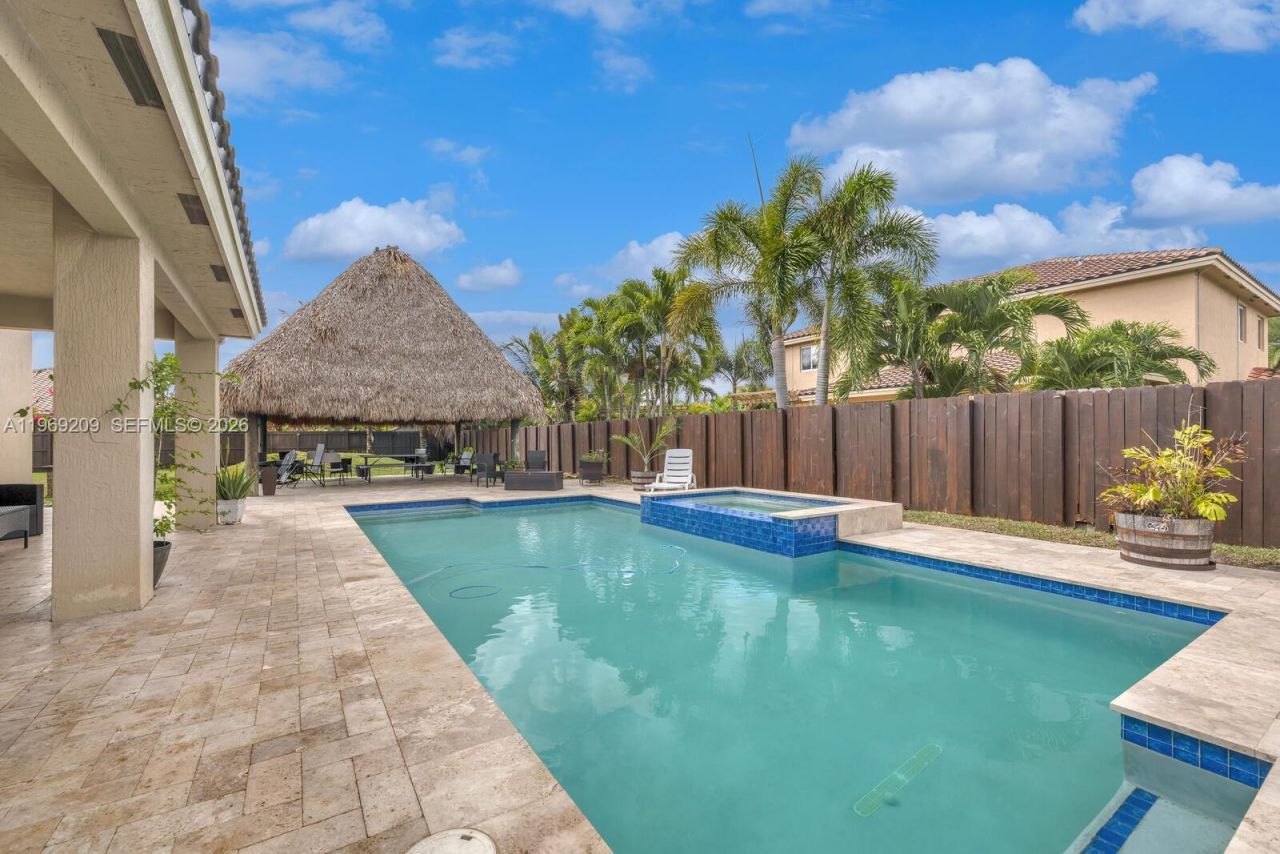 2152 NW 16th Ter , Homestead, FL 33030 Photo