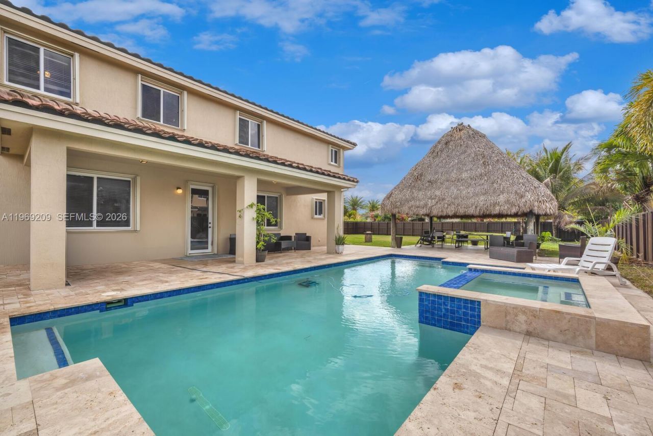 2152 NW 16th Ter , Homestead, FL 33030 Photo