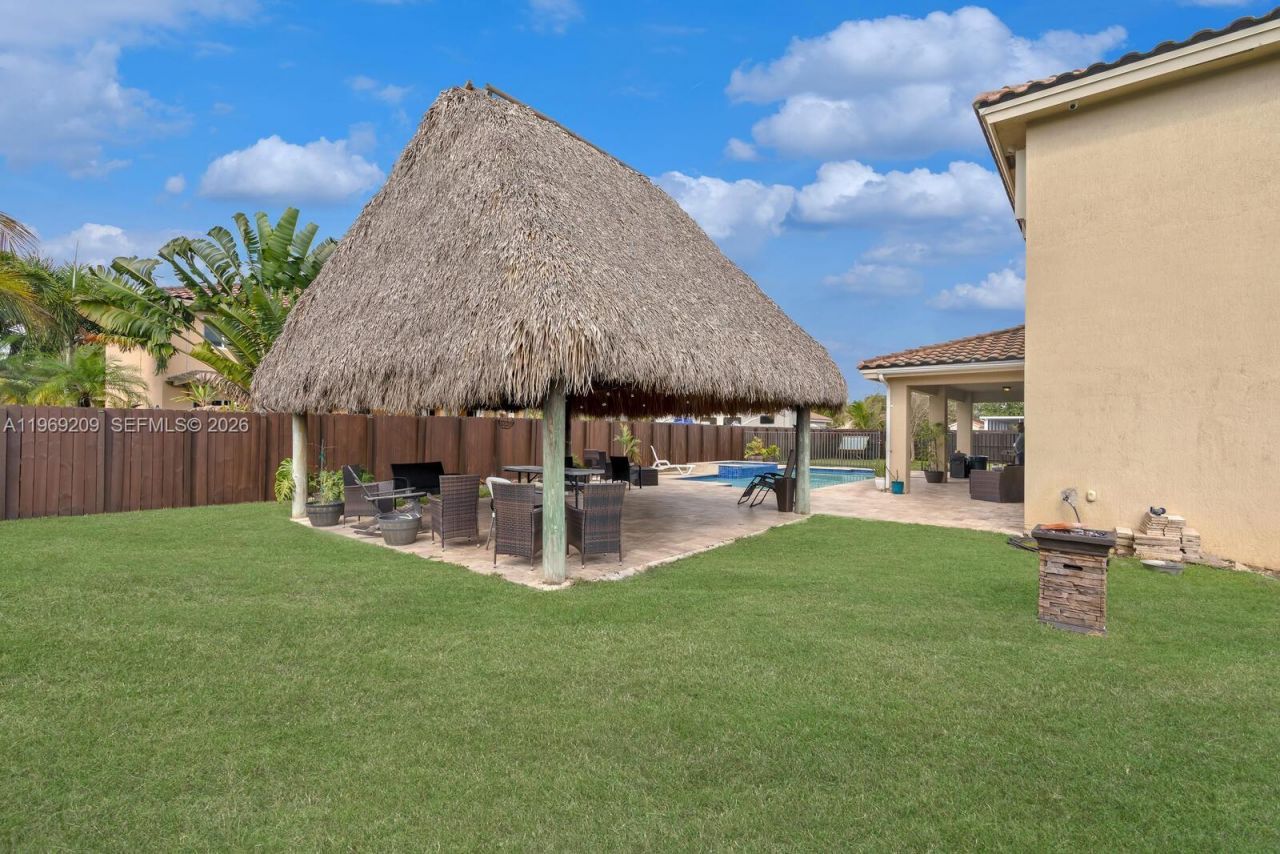 2152 NW 16th Ter , Homestead, FL 33030 Photo