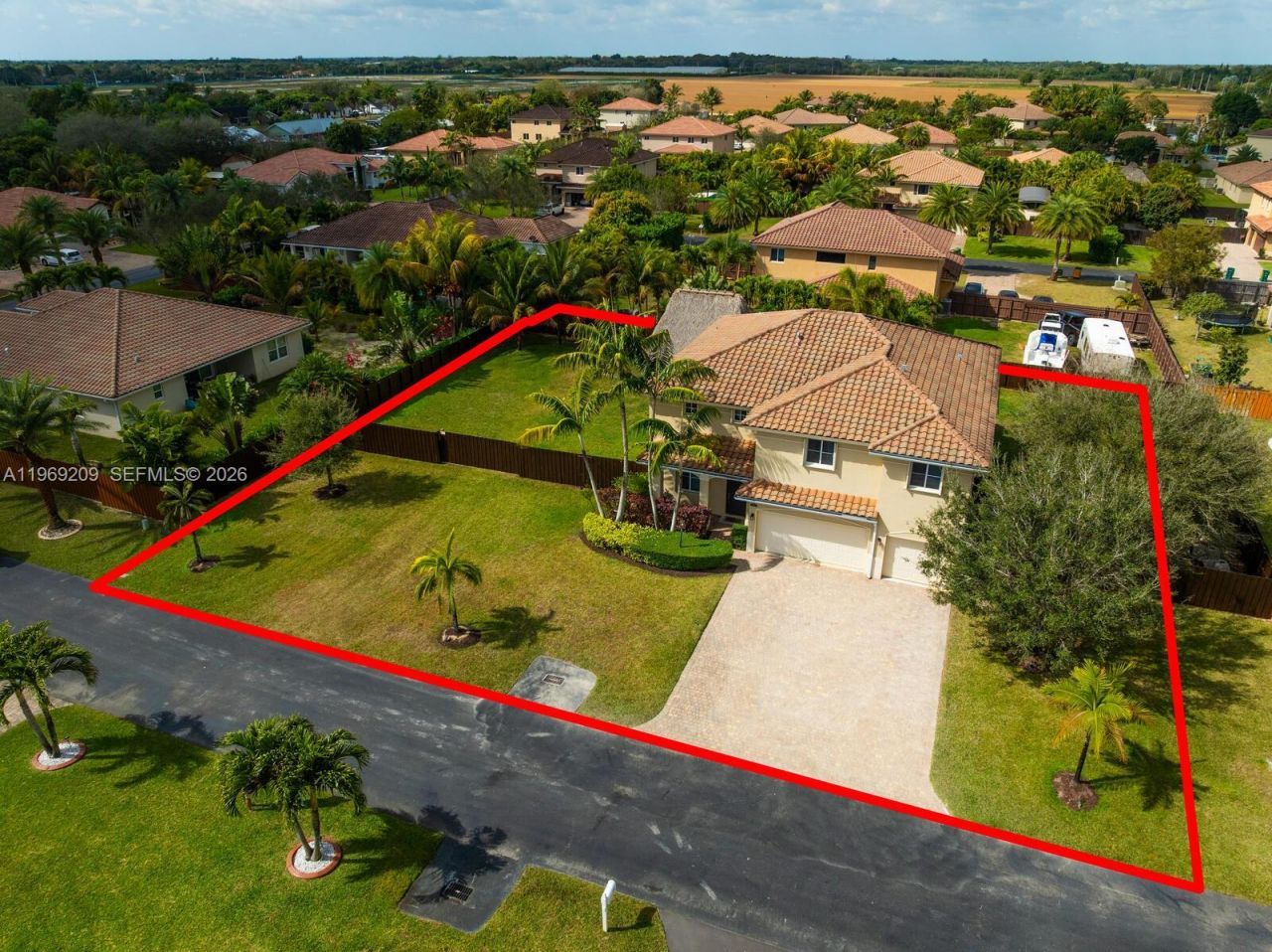 2152 NW 16th Ter , Homestead, FL 33030 Photo