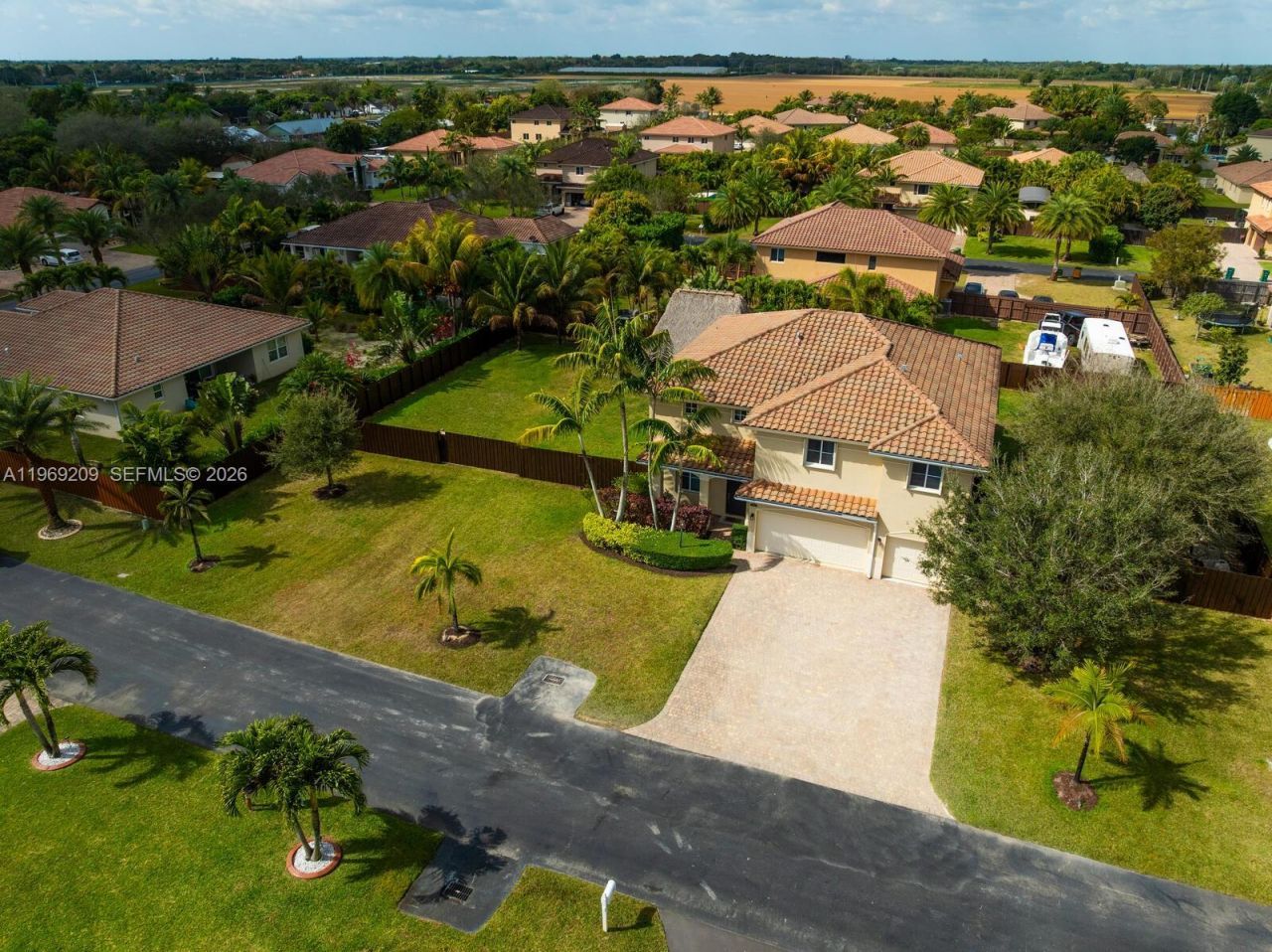 2152 NW 16th Ter , Homestead, FL 33030 Photo