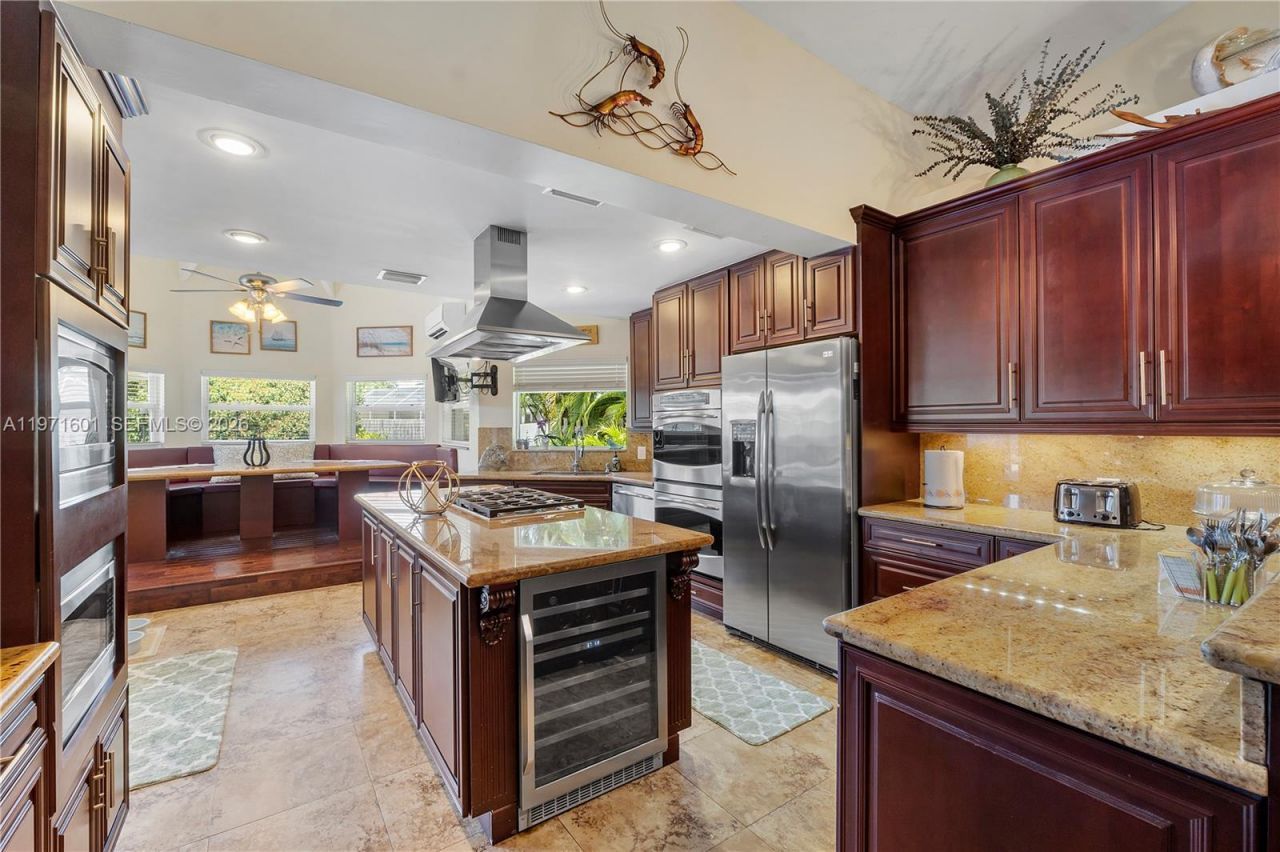17640 Old Cutler Rd, Palmetto Bay, FL 33157 Photo