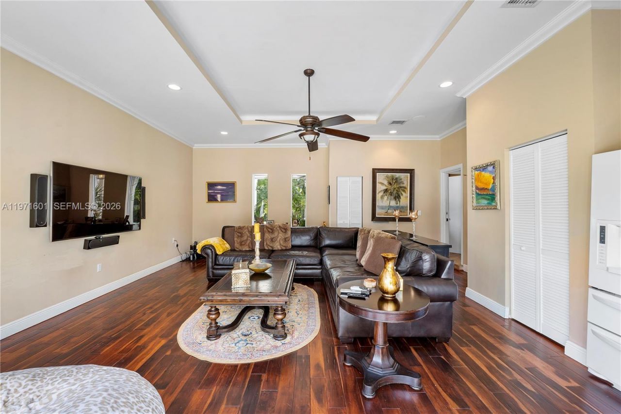 17640 Old Cutler Rd, Palmetto Bay, FL 33157 Photo