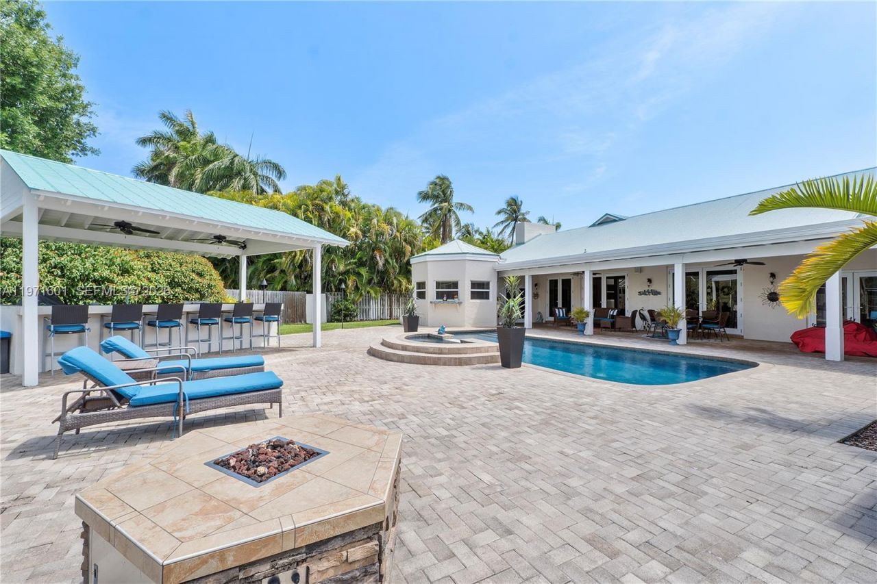 17640 Old Cutler Rd, Palmetto Bay, FL 33157 Photo