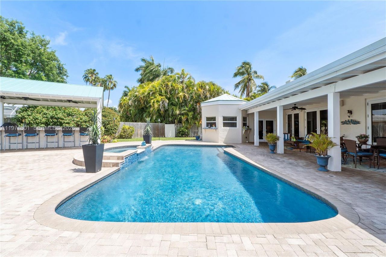 17640 Old Cutler Rd, Palmetto Bay, FL 33157 Photo