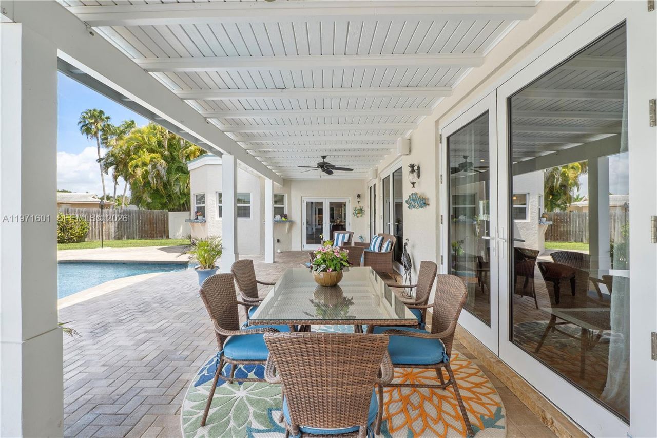 17640 Old Cutler Rd, Palmetto Bay, FL 33157 Photo