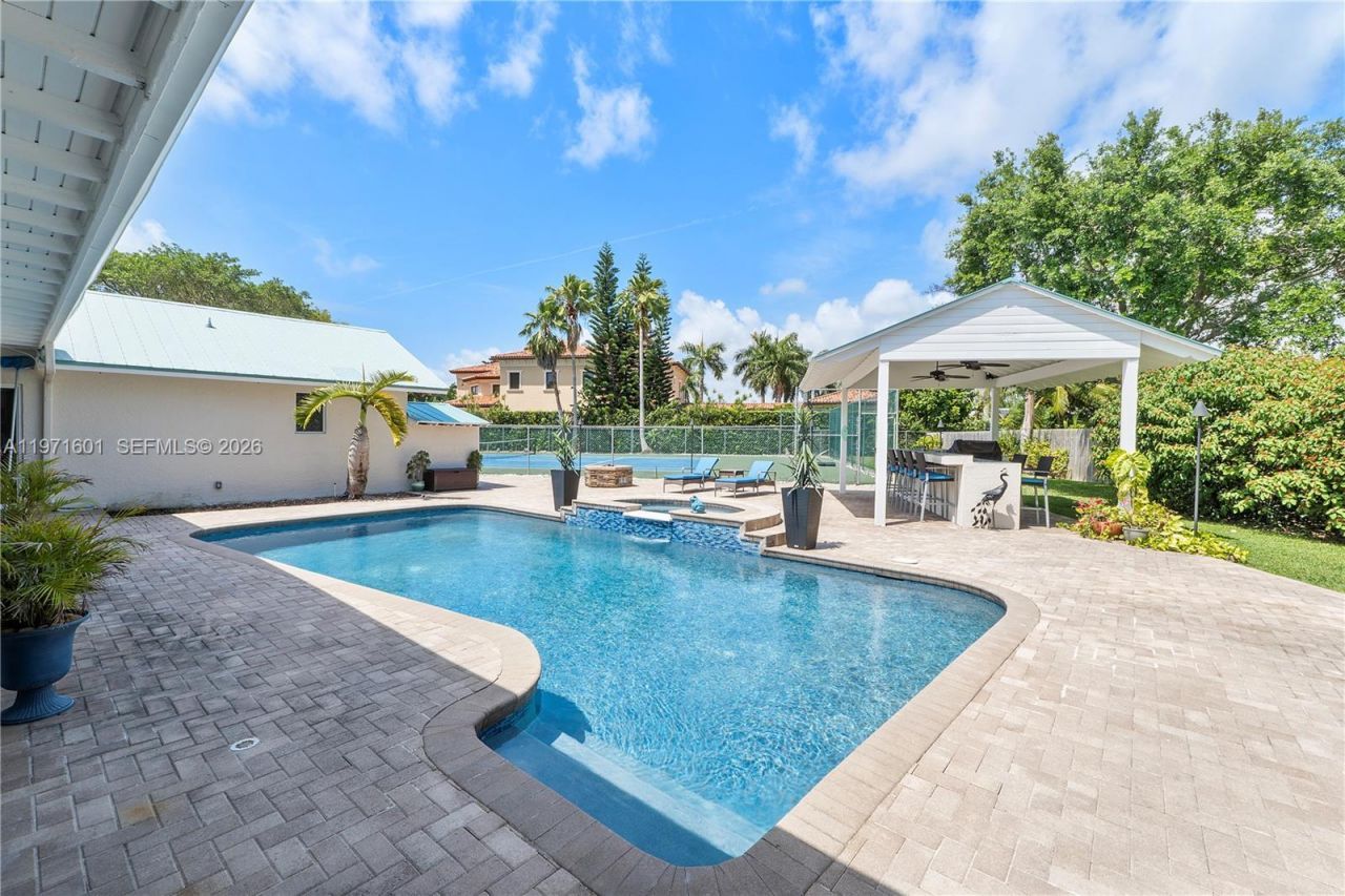 17640 Old Cutler Rd, Palmetto Bay, FL 33157 Photo