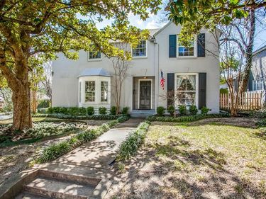 6840 Lorna Lane, Dallas, TX 75214