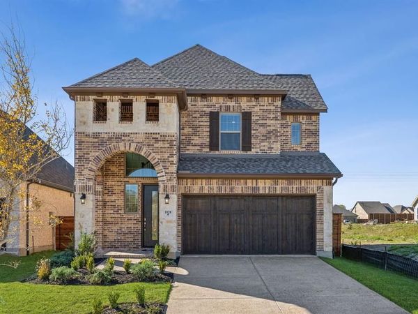 2217 Hazel Lily Run, Mesquite, TX 75181