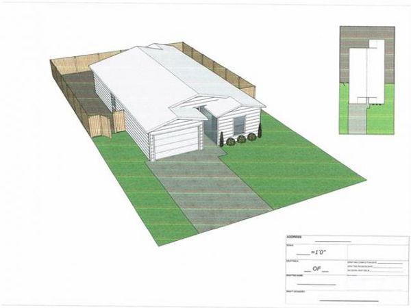 126 Kanawka Road, Unit 753, Mabank, TX 75156