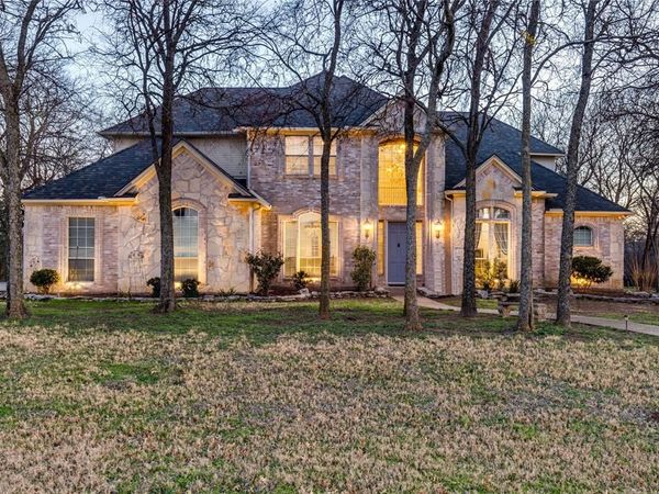 3528 Bay Ridge, Little Elm, TX 75068