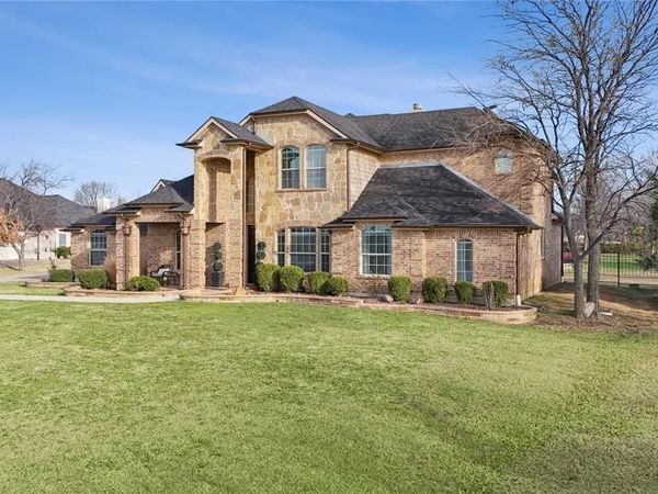 3541 Pinnacle Bay Point, Little Elm, TX 75068