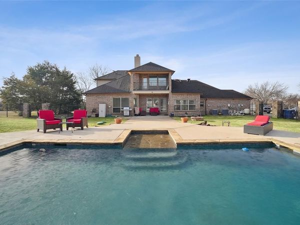 3541 Pinnacle Bay Point, Little Elm, TX 75068