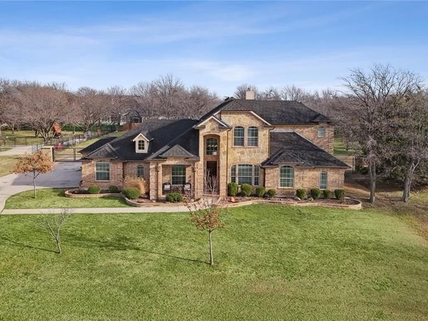 3541 Pinnacle Bay Point, Little Elm, TX 75068
