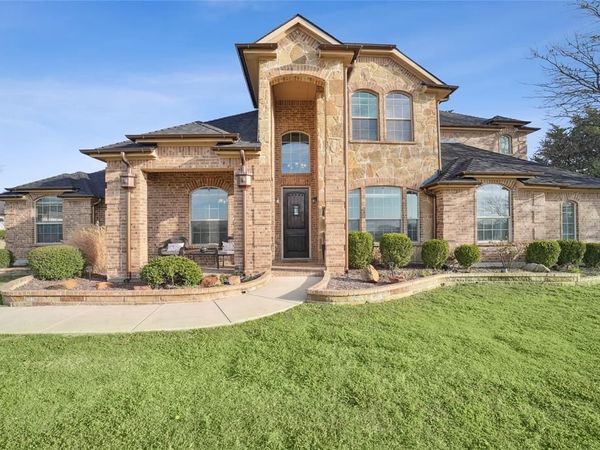 3541 Pinnacle Bay Point, Little Elm, TX 75068