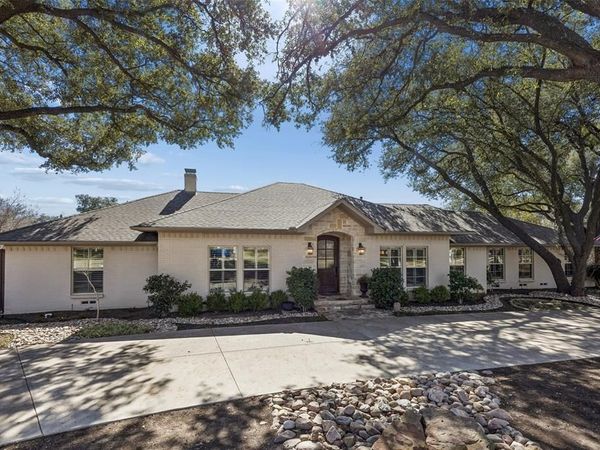 6526 Meadowcreek Drive, Dallas, TX 75254