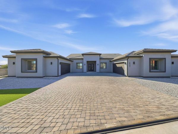 20207 W Whitton Court, Buckeye, AZ 85396