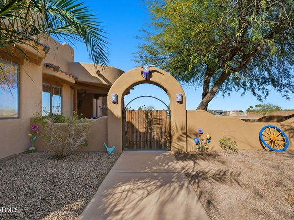 14706 S COUNTRY CLUB Drive, Arizona City, AZ 85123