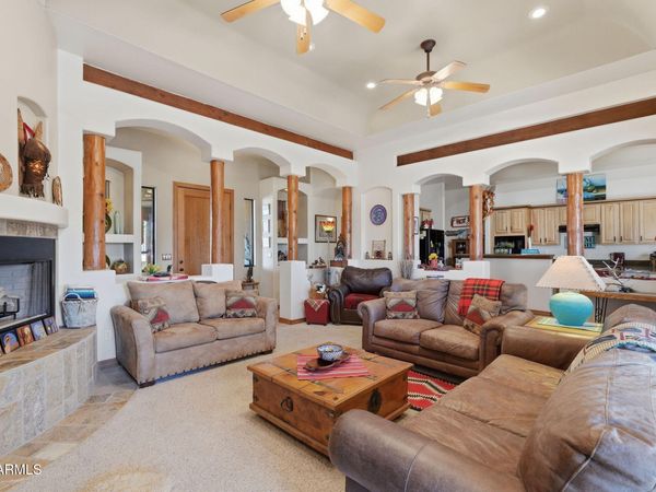 14706 S COUNTRY CLUB Drive, Arizona City, AZ 85123