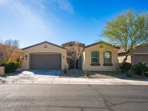 18177 W CACTUS FLOWER Drive, Goodyear, AZ 85338