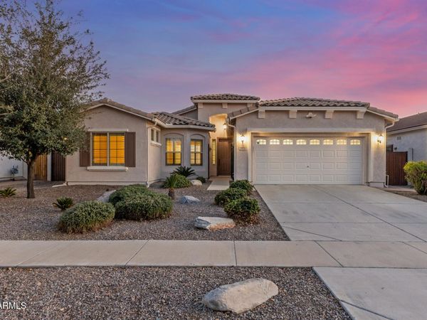 2973 E SANTA FE Lane, Gilbert, AZ 85297