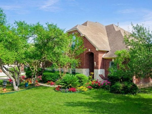 418 Texas, San Antonio, TX 78260