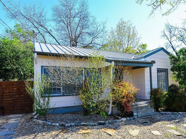 410 Kenniston DR, Austin, TX 78752