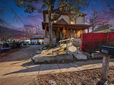 1618 N 28 Street, Lincoln, NE 68503